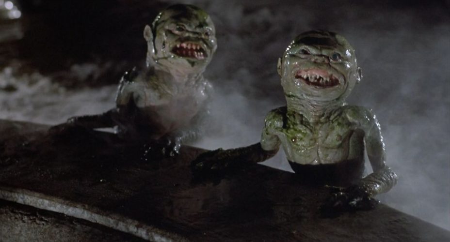 Ghoulies (1984)