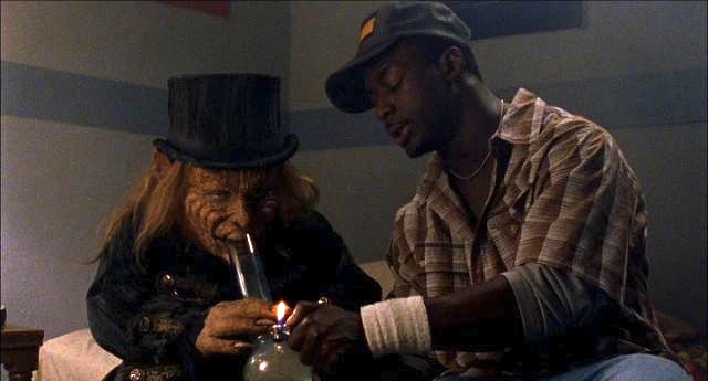 Leprechaun In The Hood (2000)