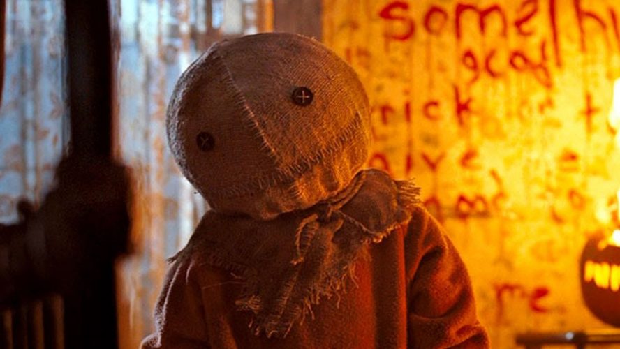 Trick 'r Treat (2007)