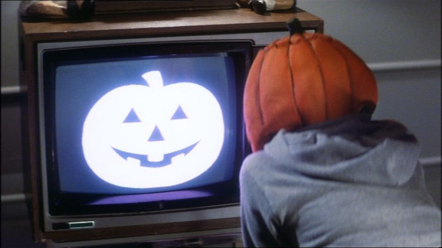 Halloween III (1982)