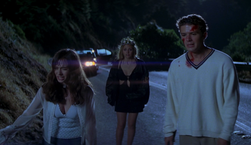 I Know What You Did Last Summer (1997)