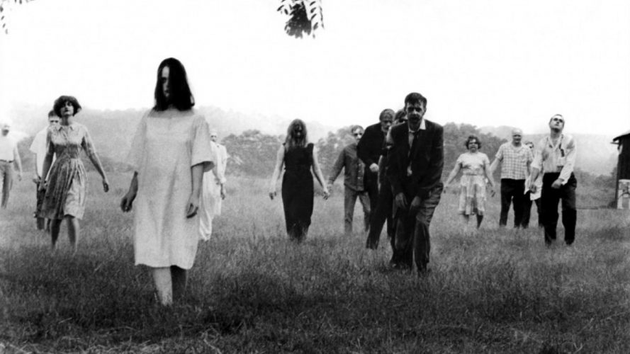 Night Of The Living Dead (1968)