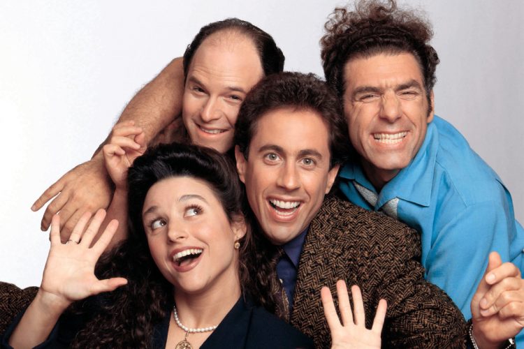 Why I Love Seinfeld, And Why You Should Too