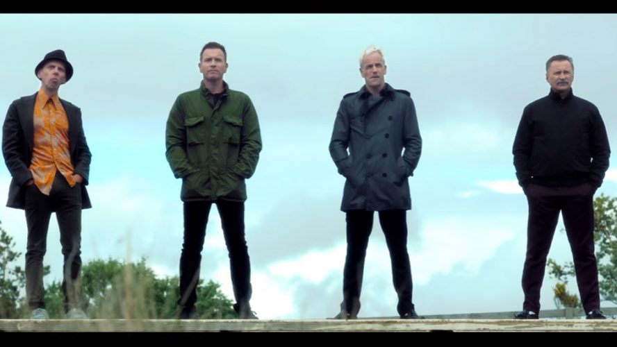 T2 Trainspotting (2017)