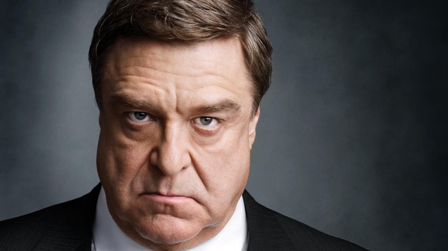 John Goodman: Cinematic Treasure