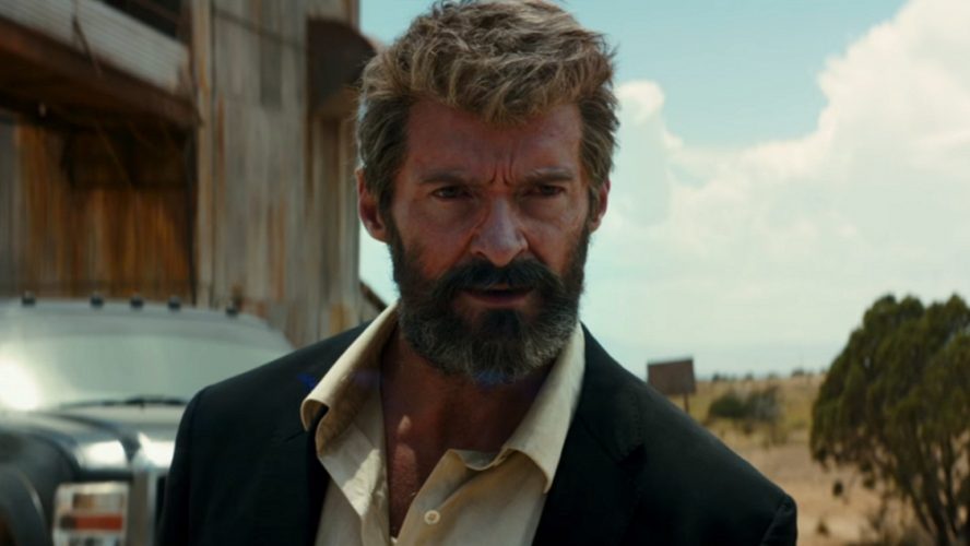 Logan (2017)