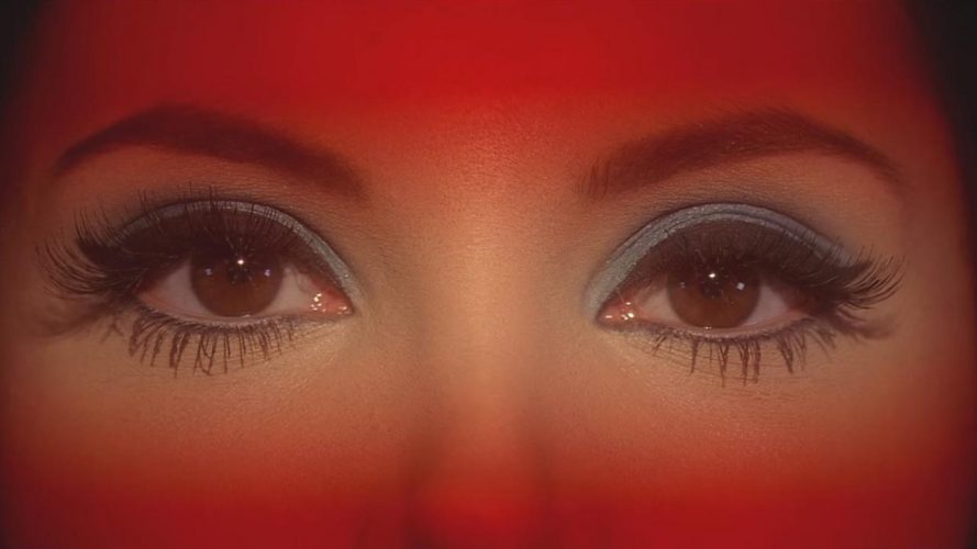 The Love Witch (2016)