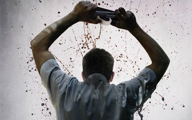 The Belko Experiment (2016)