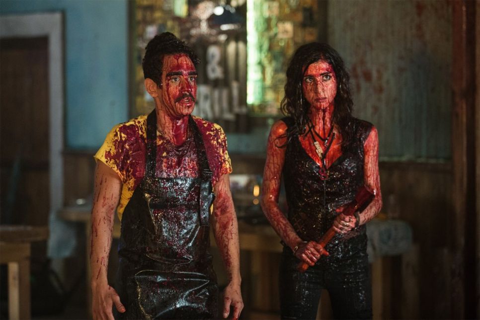 Ash Vs Evil Dead 2