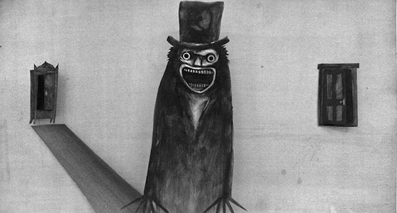 Babadook 1