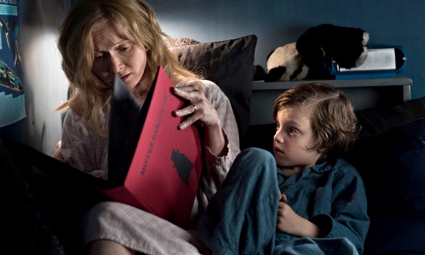 The Badadook