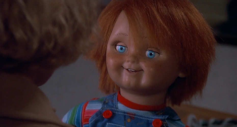 Child's Play (1988)