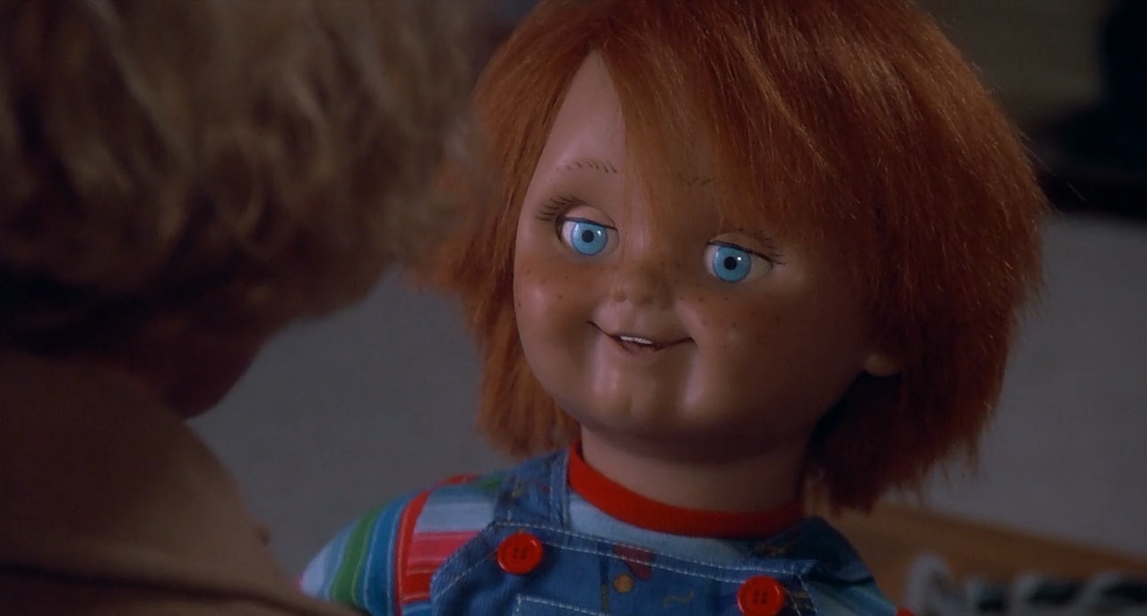 Childs Play 1