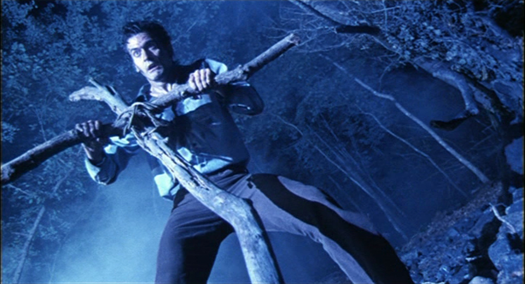 Evil Dead 2 7