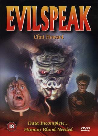 Evilspeak 2