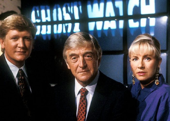 Ghostwatch (1992)