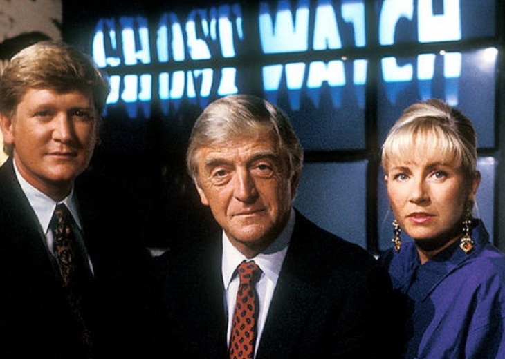 Ghostwatch 1