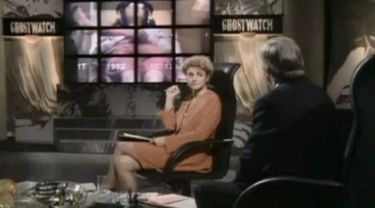 Ghostwatch 3