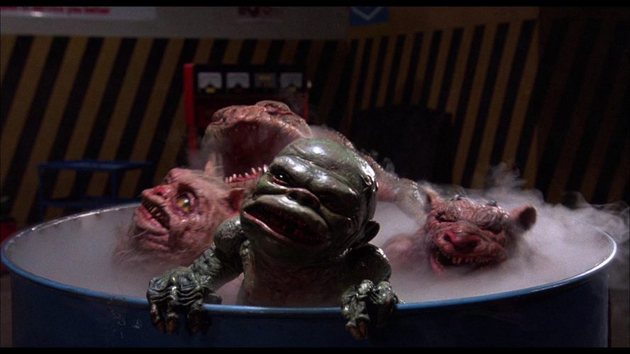 Ghoulies II (1988)