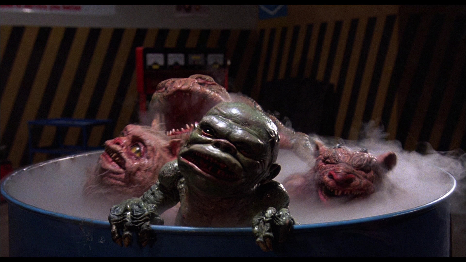 Ghoulies II 1