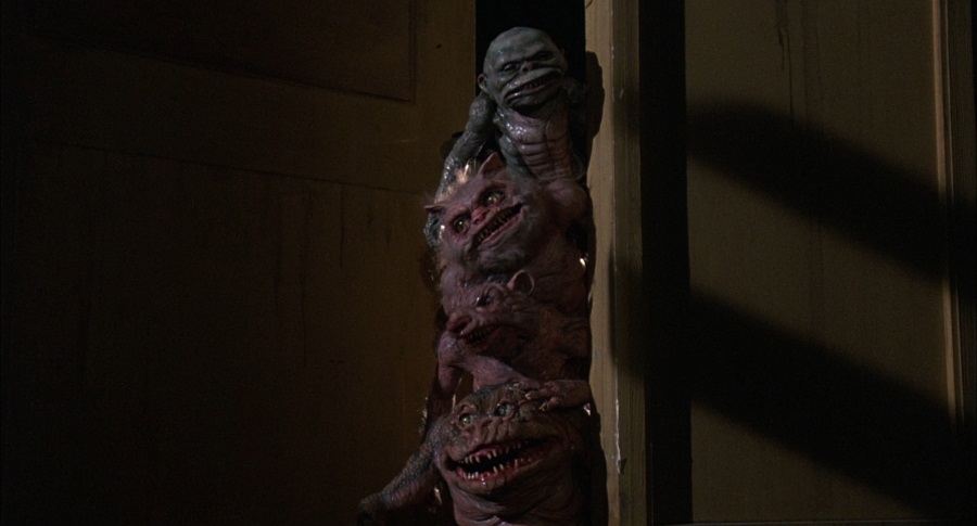 Ghoulies II 4