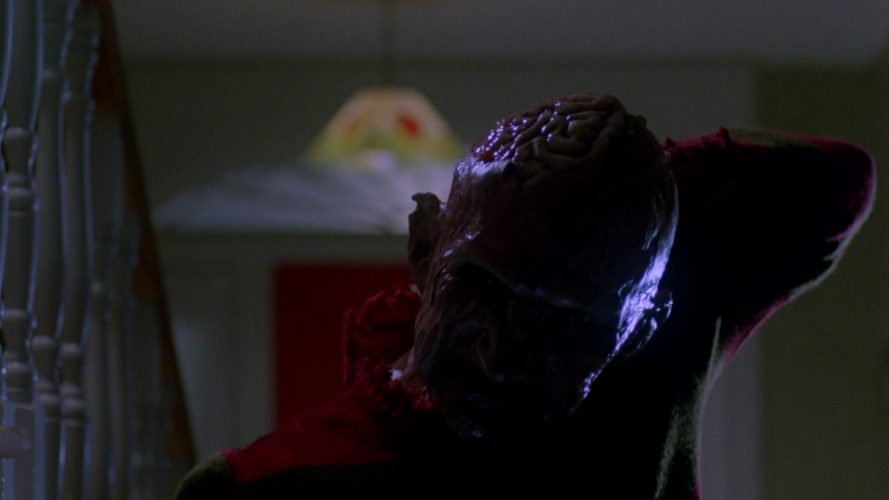 A Nightmare On Elm Street 2: Freddy's Revenge (1985)