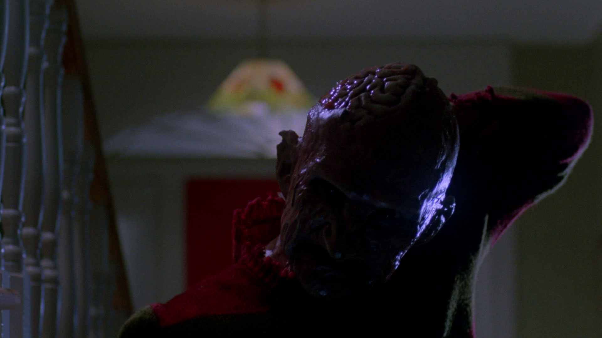 Freddy Krueger (A Nightmare on Elm Street Part 2: Freddy's Revenge