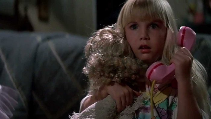 Poltergeist II: The Other Side (1986)