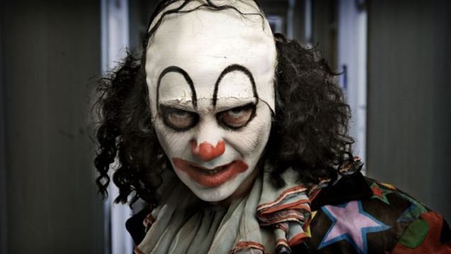 Psychoville S1E8 - Halloween Special (2010)