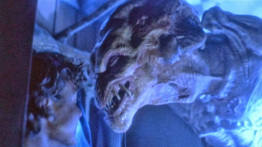 Pumpkinhead (1988)