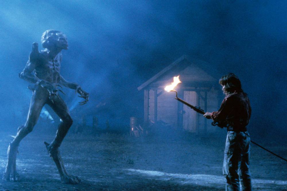 Pumpkinhead 3