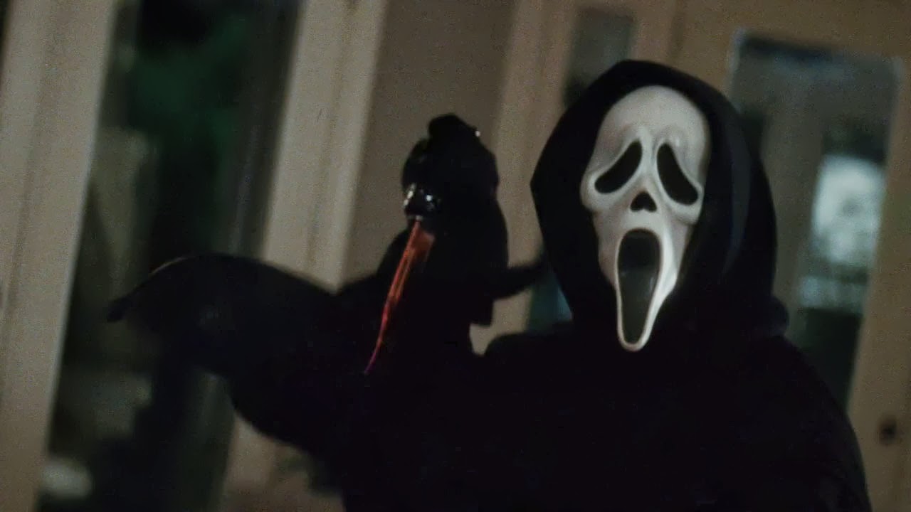 Scream 1