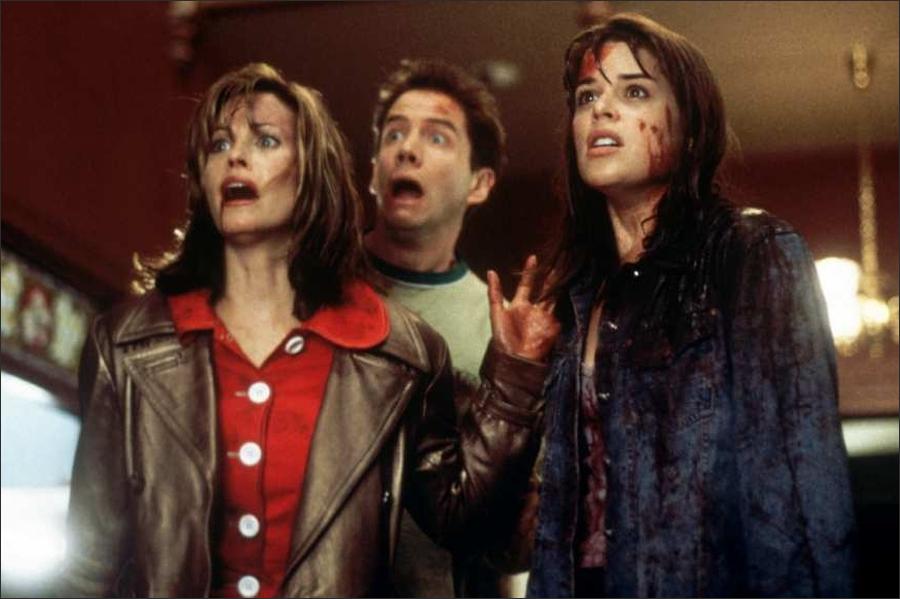 Scream (1996)