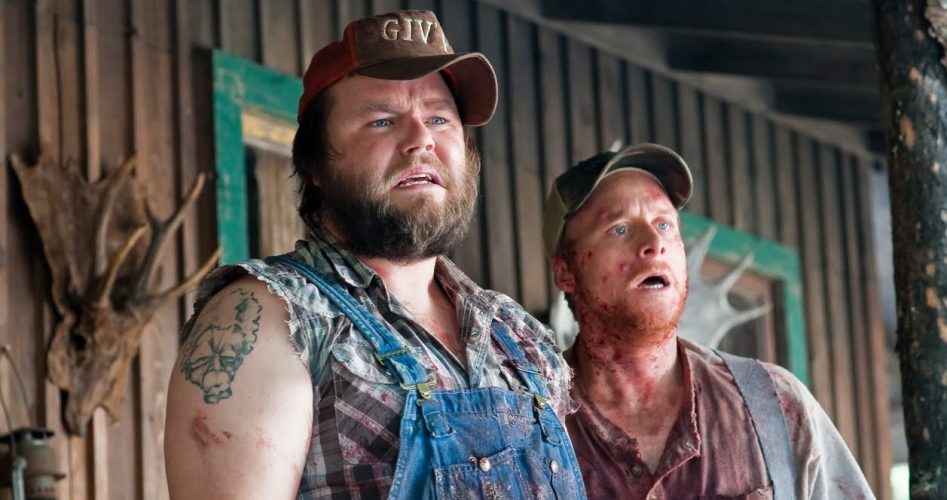 Tucker & Dale Vs Evil (2010)