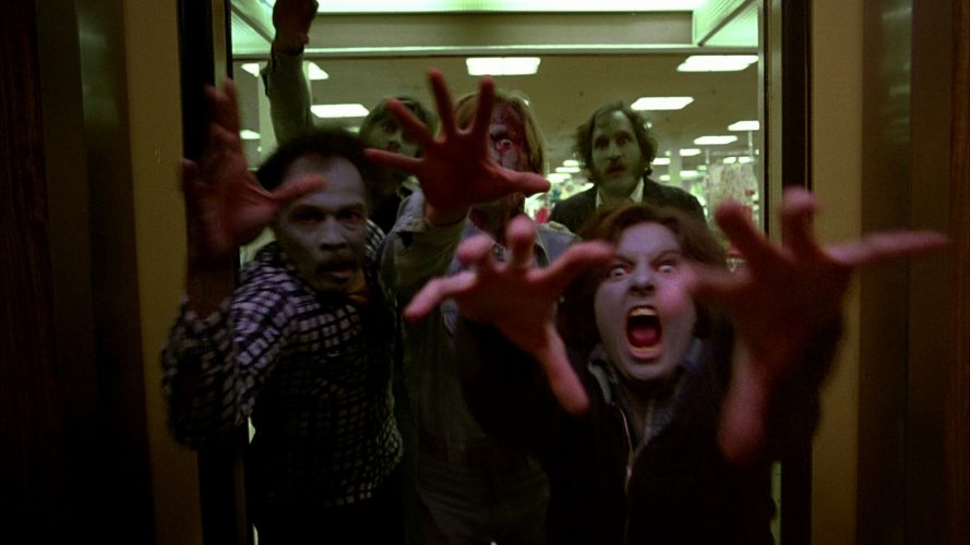 Dawn Of The Dead (1978)