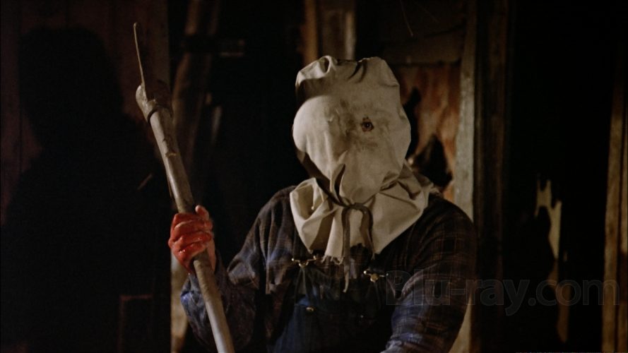 Friday The 13th Part 2 (1981)