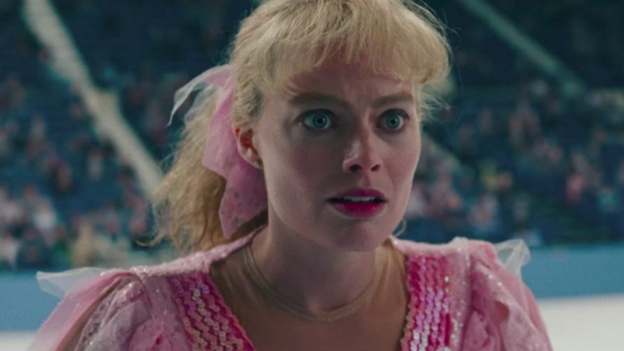 I, Tonya (2017)