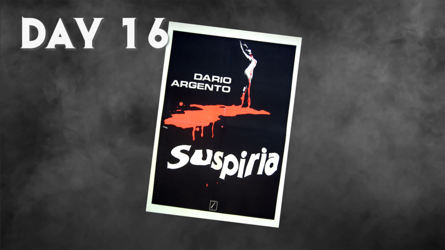 Suspiria (1977)